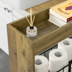 Chariot De Rangement BZR46-W 31 Chariot De Rangement BZR46-W -Domublis Soldes Magasin 476406c99b16434a829d64400265c887