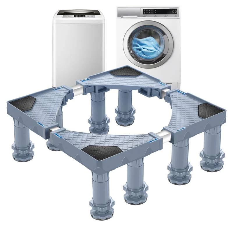 Support De Lave-linge Kirburg 4 Support De Lave-linge Kirburg – Image 2