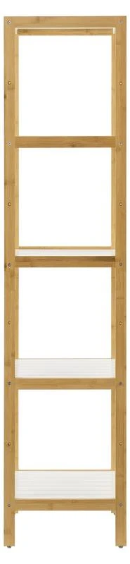 Étagère De Rangement Balsfjord Bambou 21 Étagère De Rangement Balsfjord Bambou – Image 19