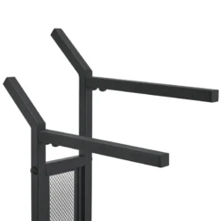 Porte-serviettes Telavi à 2 Barres -Domublis Soldes Magasin 4a8f29e374434c67b833abbcda3e1c9c