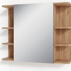 Armoire De Toilette Fynn Goldkraft