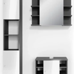 Set De Bain Fynn Lot De 3