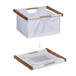 Rangement Salle De Bain 3 Corbeilles -Domublis Soldes Magasin 4e7809df1c2a421e952a855484a94355