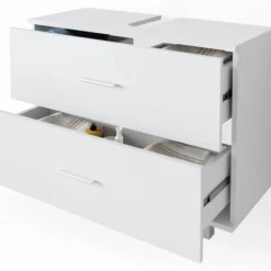 Meuble Sous-lavabo Ilias Sonoma/blanc -Domublis Soldes Magasin 4ec94d866e1f4d63b04911b409664634.cropped 31 108 969 829.processed