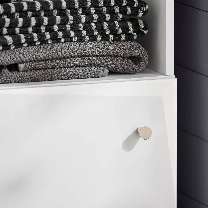 Colonne Salle De Bain BZR91-W 9 Colonne Salle De Bain BZR91-W – Image 7