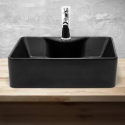 Lavabo Rectangulaire 49x36,5x14mm -Domublis Soldes Magasin 515310bc051040029ba1b1616d176724