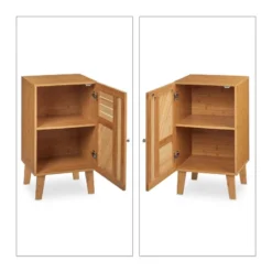 Rangement Bambou Salle De Bain -Domublis Soldes Magasin 51814f17f67a4b42a01957f13d3034c4