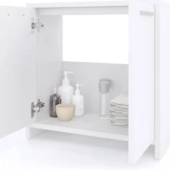 Meuble Sous-lavabo Kiko Blanc -Domublis Soldes Magasin 5245453393cc4aa08cb0530cc0defacd.cropped 80 156 861 772.processed