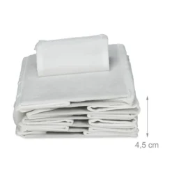 3xÉtagère Suspendue Tissu Armoire -Domublis Soldes Magasin 52a0ae84c4f64c6182bffe5ee6ee4b8f