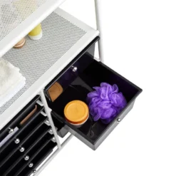 Caisson Sur Roulettes MARITA -Domublis Soldes Magasin 53220c664e40465baf055dc11176a778