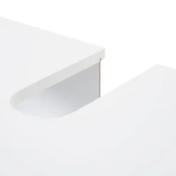 Meuble Sous-lavabo HWC-B63 -Domublis Soldes Magasin 5330799fe2544cb18e5822fd6bbda960