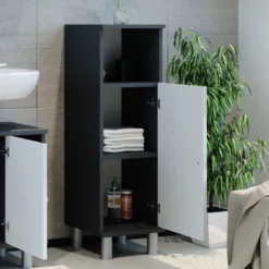 Chiffonnier Fynn -Domublis Soldes Magasin 5366b5deb11d4dd996565ec5f5a0d64f