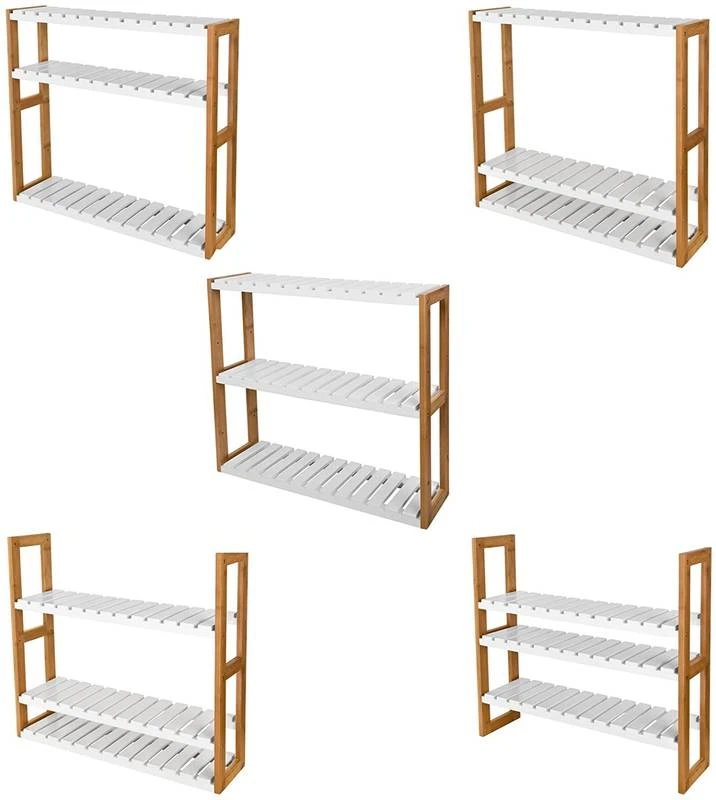 Étagère Murale FRG28-WN 6 Étagère Murale FRG28-WN – Image 4