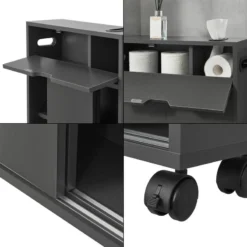 Meuble De Salle De Bain Kempele 21 Meuble De Salle De Bain Kempele -Domublis Soldes Magasin 54c2436eeee24bbca07a39142438985c