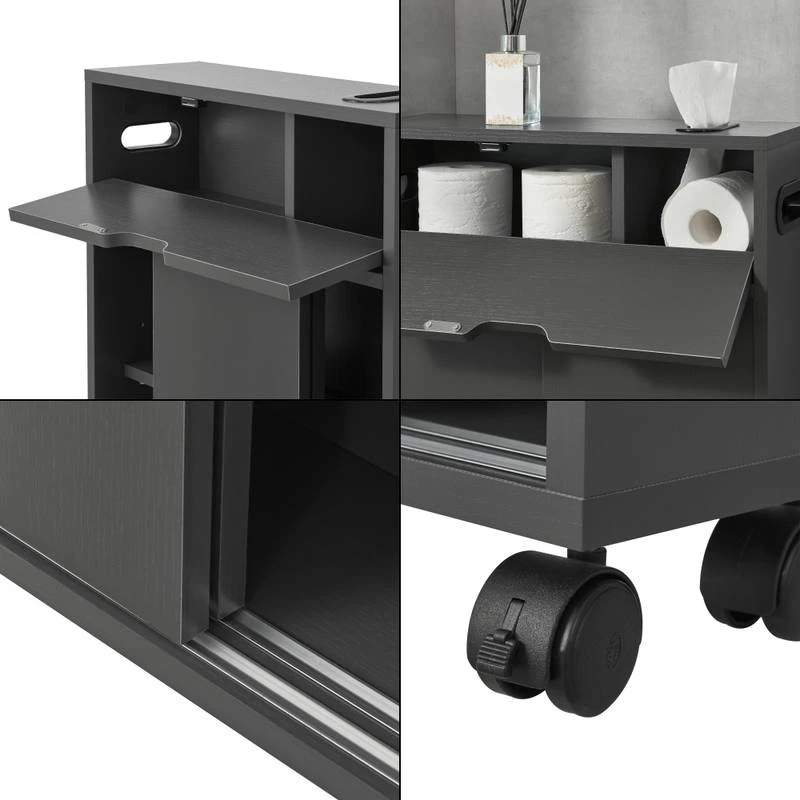 Meuble De Salle De Bain Kempele 8 Meuble De Salle De Bain Kempele – Image 6