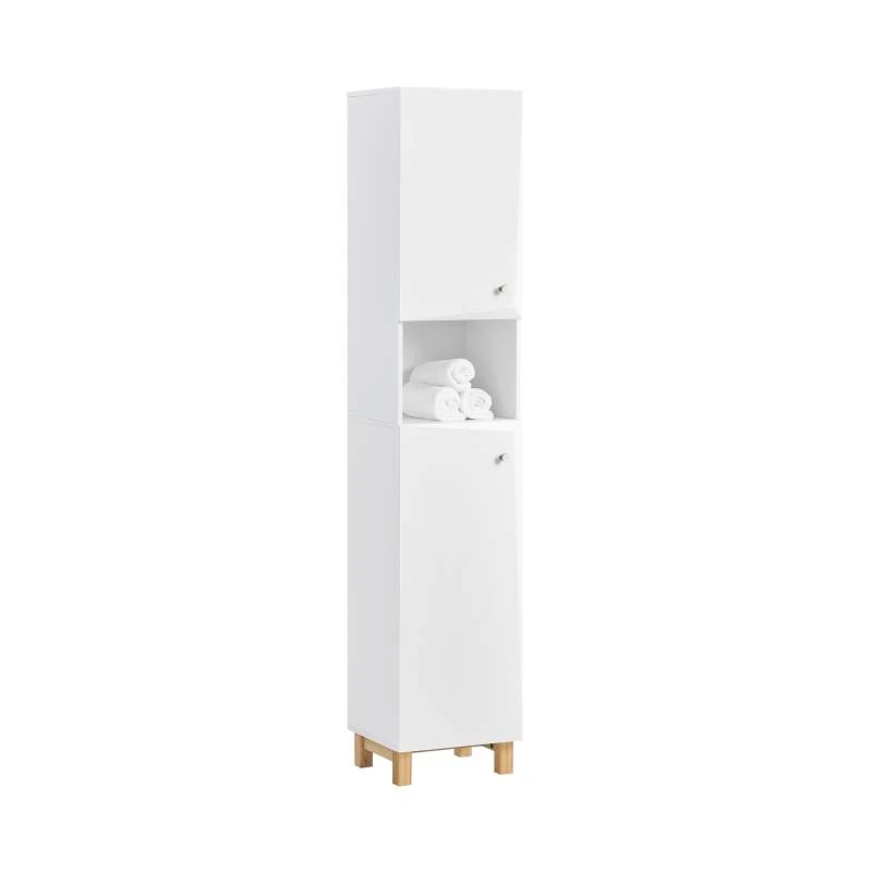 Colonne Salle De Bain BZR91-W 3 Colonne Salle De Bain BZR91-W