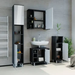 Chiffonnier Fynn -Domublis Soldes Magasin 55b271f9ca0a489a8954720ddacb35cf