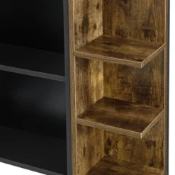 Placard Mural Harstad Pour Salle De Bain -Domublis Soldes Magasin 56a391cf71ae4bb58ec0a73ab16ef917