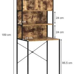 Meuble Machine à Laver Fyrk 15 Meuble Machine à Laver Fyrk -Domublis Soldes Magasin 56bd9c615b7540d5b953da15c2c53f17.cropped 170 9 622 991.processed