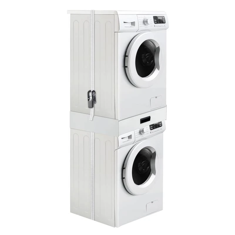 Kit De Superposition Pour Lave-Linge 5 Kit De Superposition Pour Lave-Linge – Image 3