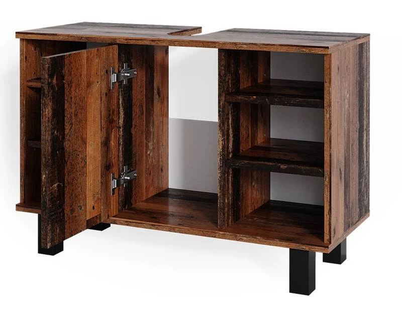 Meuble Sous-vasque Fynn 3 Meuble Sous-vasque Fynn