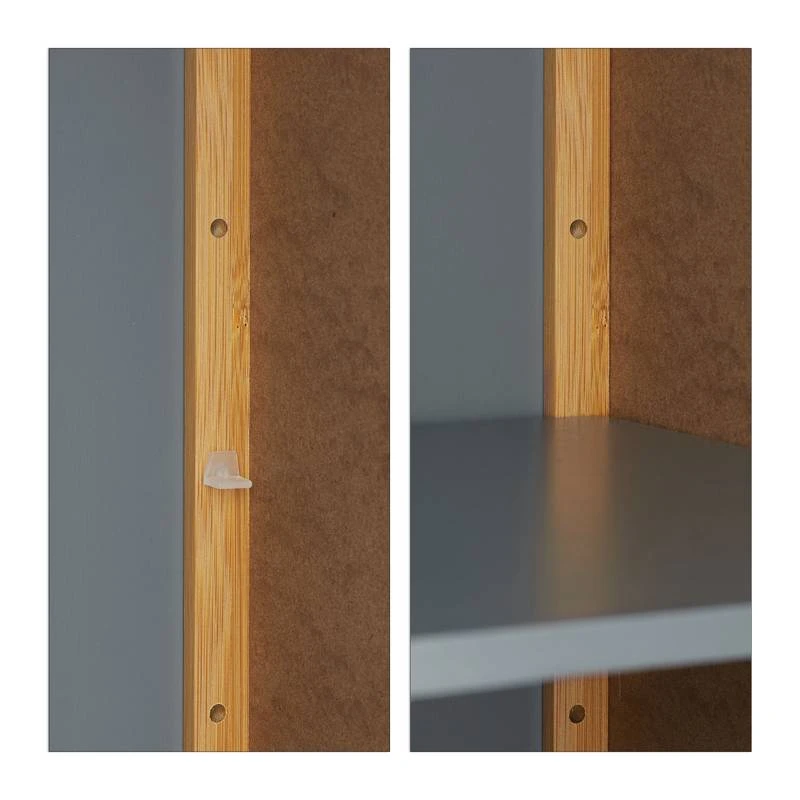 Armoire Haute Salle De Bain 8 Armoire Haute Salle De Bain – Image 6