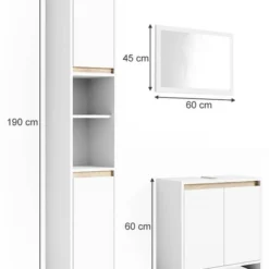 Salle De Bain Emma (3 éléments) 15 Salle De Bain Emma (3 éléments) -Domublis Soldes Magasin 58aee239dd31489ea291f545ce3a8c23.cropped 134 40 673 957.processed