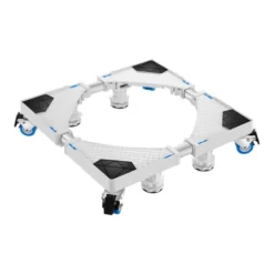 Base Kella Pour Lave-linge -Domublis Soldes Magasin 59db6125a422417b853c62006f1bbeca