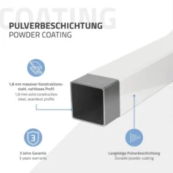 Console Murale 300x150x30mm Blanc -Domublis Soldes Magasin 5a1b5f5510ed49d4a96b4ecbb50d2740 1