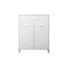 Armoire De Salle De Bain ML-Design Set -Domublis Soldes Magasin 5a514837f83a418d8c7ecf39f3a024a0