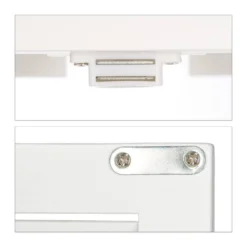 Armoire De Salle De Bain Sur Pied LAMELL 17 Armoire De Salle De Bain Sur Pied LAMELL -Domublis Soldes Magasin 5a83eee0eb8847fb8807e40d4d687b30