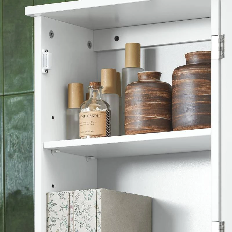 Meuble Haut De Salle De Bain BZR25-DG 13 Meuble Haut De Salle De Bain BZR25-DG – Image 11