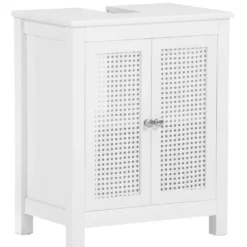 Meuble Sous Vasque BZR35-W