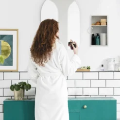 Meuble Blanc Pour Salle De Bain 13 Meuble Blanc Pour Salle De Bain -Domublis Soldes Magasin 5b34c979658f4f388763add977d7ae3b