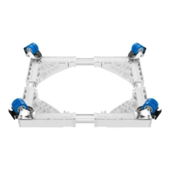 Support De Lave-linge Zaberfeld -Domublis Soldes Magasin 5bfda43e5d06426db9c6f7bc1a1cfee3