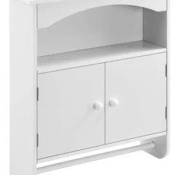 Placard Mural à Porte-Serviettes Graz