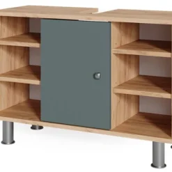 Meuble Sous Vasque Fynn & Porte