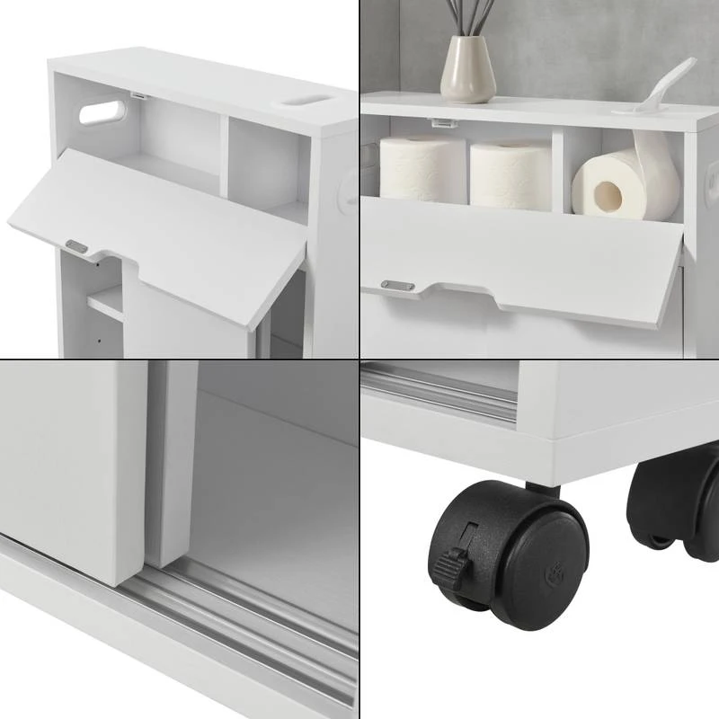 Meuble De Salle De Bain Kempele 15 Meuble De Salle De Bain Kempele – Image 13