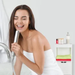 Armoire De Salle Bain Blanche -Domublis Soldes Magasin 5df45b64c3a0446fb6a5c5e75e229030