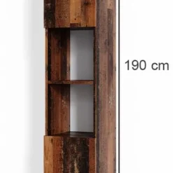 Armoire Haute Fynn Old Style -Domublis Soldes Magasin 5df45daa406d4696849de315d2113b2c.cropped 294 0 431 990.processed