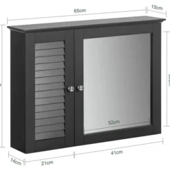 Armoire Haut Avec Miroir BZR55-DG -Domublis Soldes Magasin 5f2695d7571a49439c04479f1cf30474.cropped 41 202 1507 1260.processed