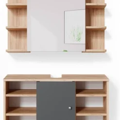 Salle De Bains Fynn Goldcraft (2 élém.)