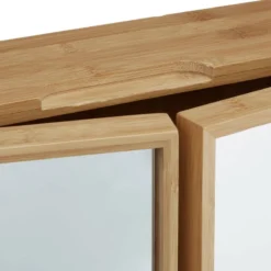 Armoire De Salle De Bain Miroir 2 Portes 16 Armoire De Salle De Bain Miroir 2 Portes -Domublis Soldes Magasin 615faaaaa028455d807b378c8378373e