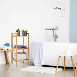 Rangement-salle-de-bain -Domublis Soldes Magasin 616d8c51b79d4874933ce39ee9ee3f2e