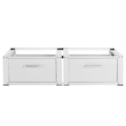 Double Socle Heyen Avec Tiroir -Domublis Soldes Magasin 62979f4fd9594cfe80b5f44b5dda8f1e