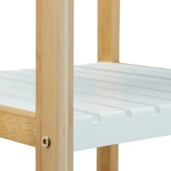 Étagère Bambou 4 Niveaux Salle De Bain 17 Étagère Bambou 4 Niveaux Salle De Bain -Domublis Soldes Magasin 62db0f473add4dcfab119828bcf07926