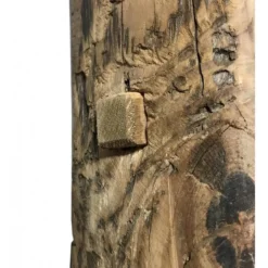 Porte Serviette 175cm Bois - CHALET -Domublis Soldes Magasin 62fb4315f3f94053a61cc23b0ac24502