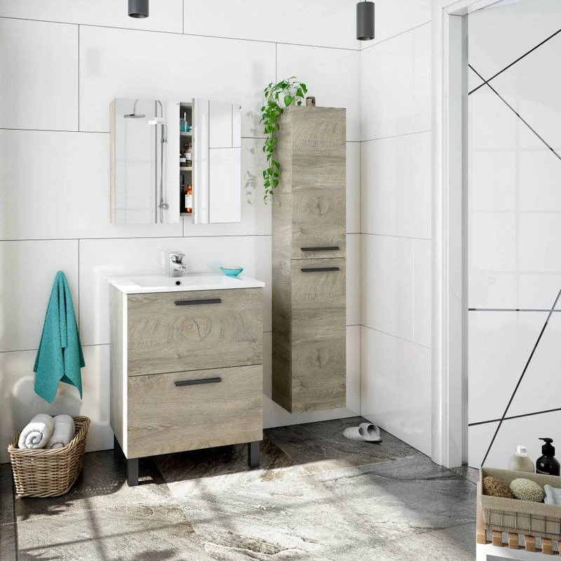 Colonne De Salle De Bains Alexandria 11 Colonne De Salle De Bains Alexandria – Image 9