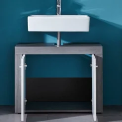 Trend Team Meuble Sous Vasque -Domublis Soldes Magasin 64209f2040a645a1a762da28b23b5c34