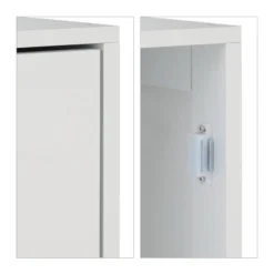Meuble Blanc Pour Salle De Bain 16 Meuble Blanc Pour Salle De Bain -Domublis Soldes Magasin 6450c3b721a446fca96010d47d49a293